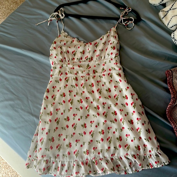 Abercrombie & Fitch Dress - Picture 2 of 5